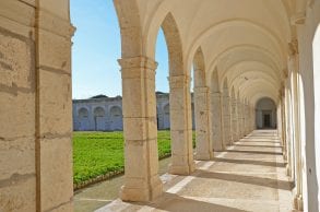 Certosa di San Giacomo