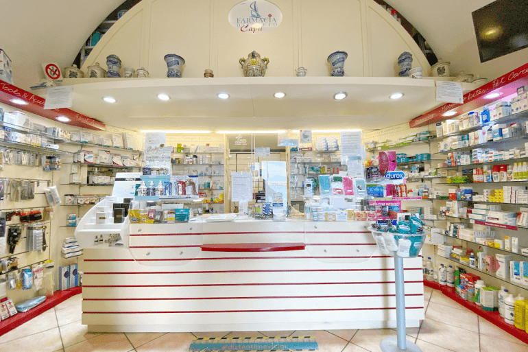 Farmacia del Porto