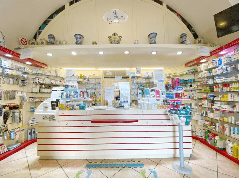 Farmacia del Porto