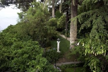 Fondazione Axel Munthe