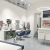 Futura Moda Capri Hairdresser