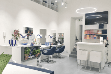 Futura Moda Capri Hairdresser