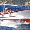 Motoscafisti Capri