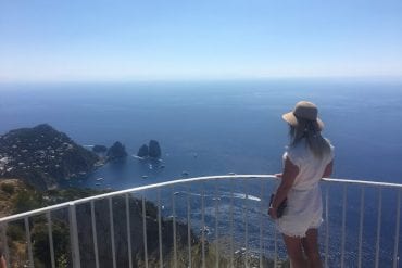Nesea Capri