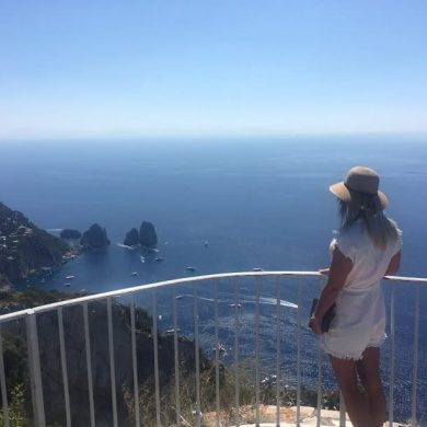 Nesea Capri