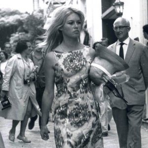 brigitte bardot