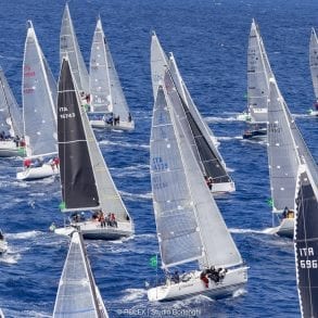 Yacht Club Capri