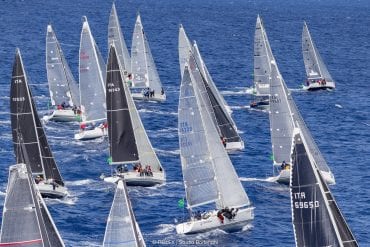 Yacht Club Capri