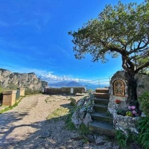 Belvedere Paolo Falco Capri