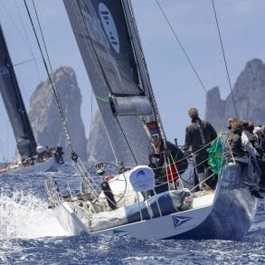 Rolex Capri Sailing Week