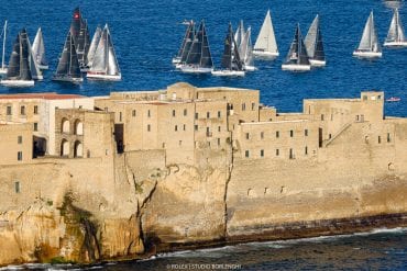 Regata dei Tre Golfi Capri