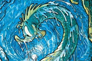 Capri Comics