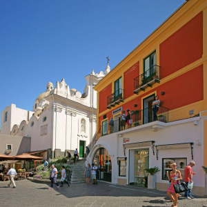 Chiesa di Santo Stefano