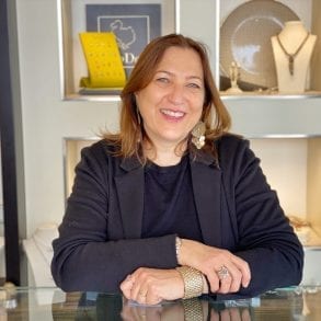 Claudia Gioielli