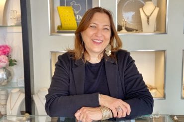 Claudia Gioielli