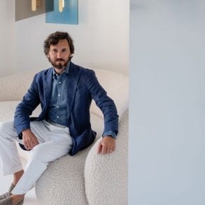 Giuliano Andrea dell’Uva