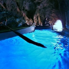 Grotta Azzurra Capri