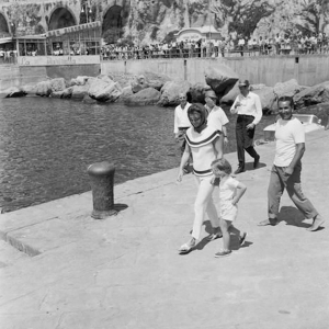 Jackie Kennedy
