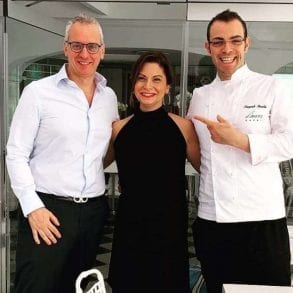 Ristorante D'Amore