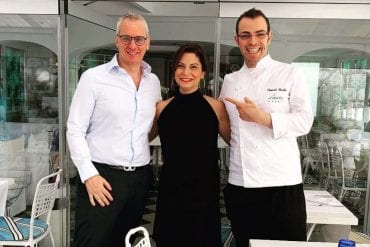 Ristorante D'Amore