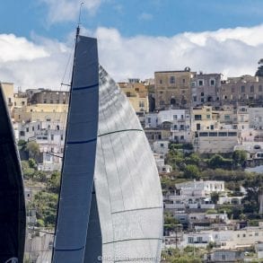 Rolex Capri Sailing Week