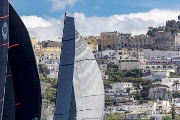 Rolex Capri Sailing Week