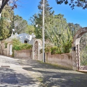 Via Mulo Capri