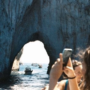 Capri New York Times
