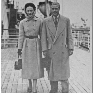 Windsor Capri