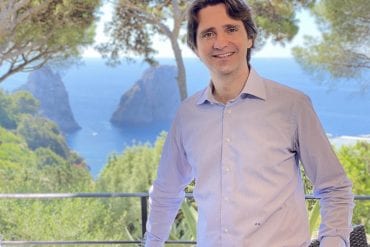 Il geranio