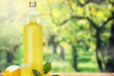 Limoncello