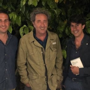 Paolo Sorrentino