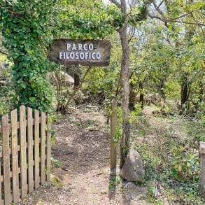 Parco Filosofico