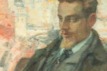 Rainer Maria Rilke