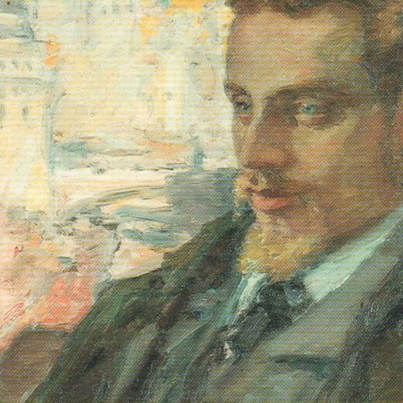 Rainer Maria Rilke