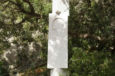 Capri Russi