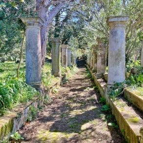 Villa Moneta