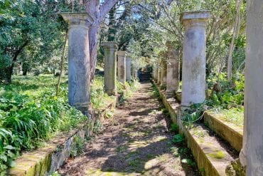 Villa Moneta