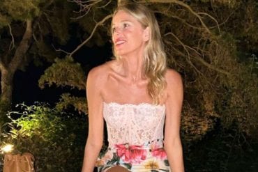 Alessia Marcuzzi