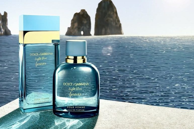 Dolce & Gabbana Capri