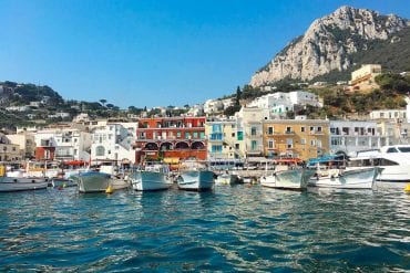 Capri