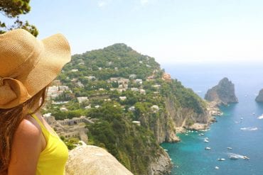 espressioni capri