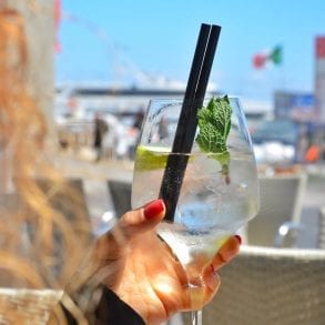 Bar Grotta Azzurra Gourmet