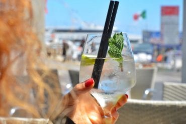 Bar Grotta Azzurra Gourmet