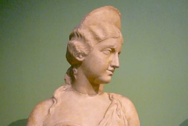 lucilla capri