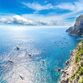 capri