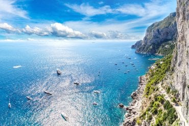 capri