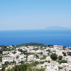 colline anacapri