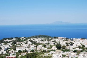 colline anacapri