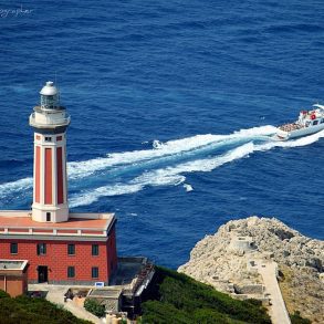 punta carena